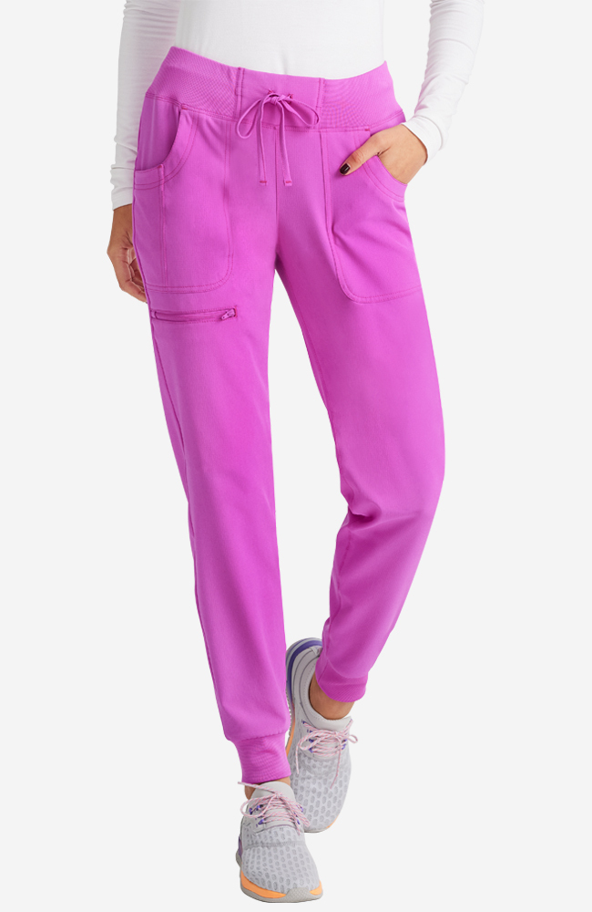 Women's The Jogger Low Rise Tapered Leg Scrub Pant